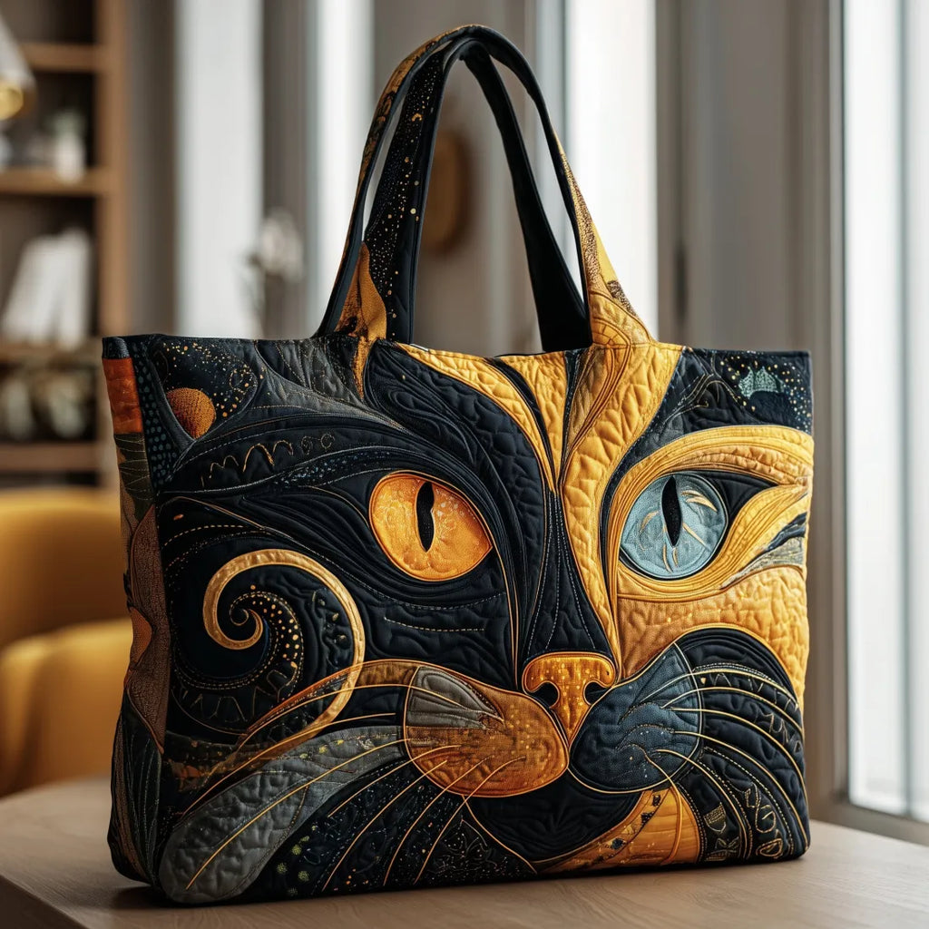 Sack Artisanal - Mystic Chat – Eliz & Rose Boutique