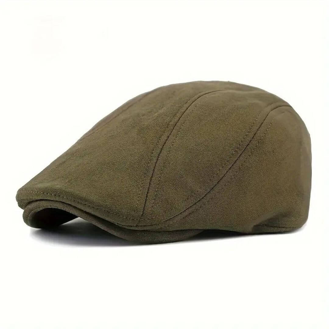 Brushed Cap | STUTTGART