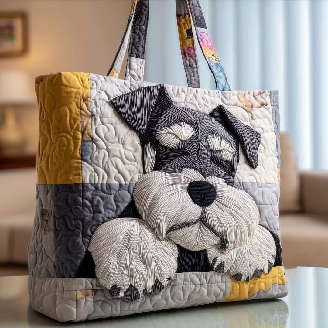 Le Sack Artisanal - Schnauzer